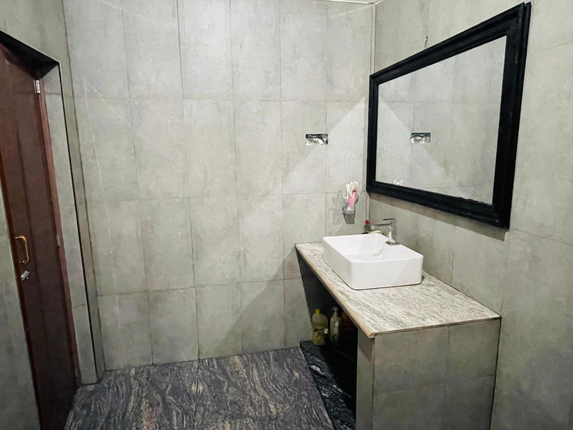 The Eco-Lodge 더 에코-롲지 Maho Extérieur photo
