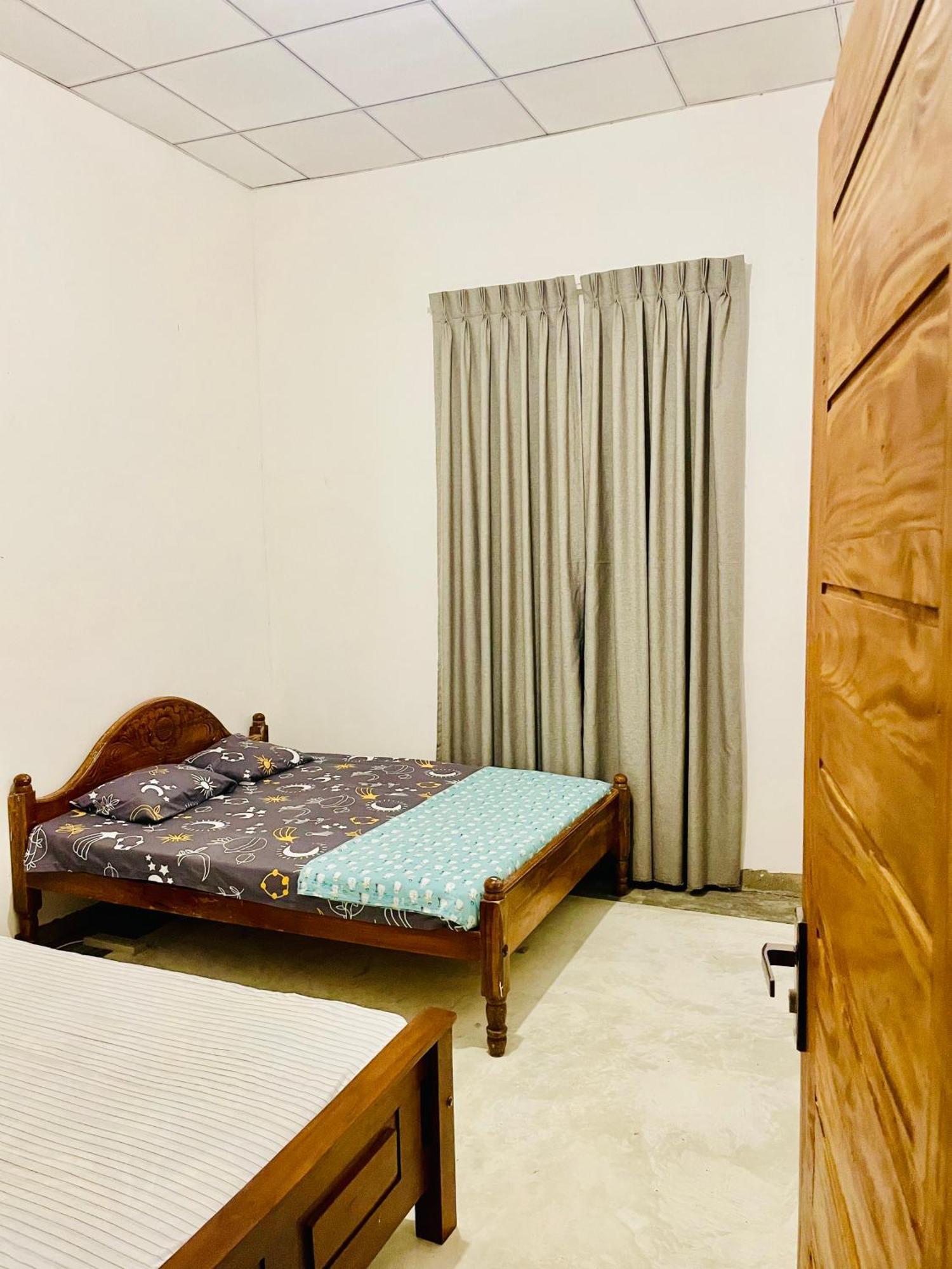The Eco-Lodge 더 에코-롲지 Maho Extérieur photo